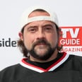 Kevin Smith Is in the Hospital Recovering From "a Massive Heart Attack"