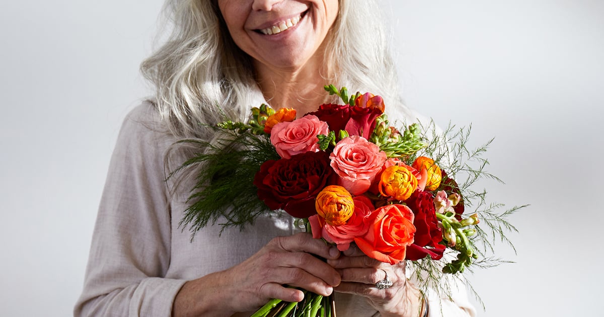 The Best Flower Delivery Services For Mother's Day POPSUGAR Home