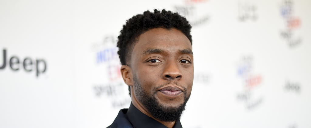 The Harder They Fall's Director Slipped a Subtle Chadwick Boseman Tribute Into the Film