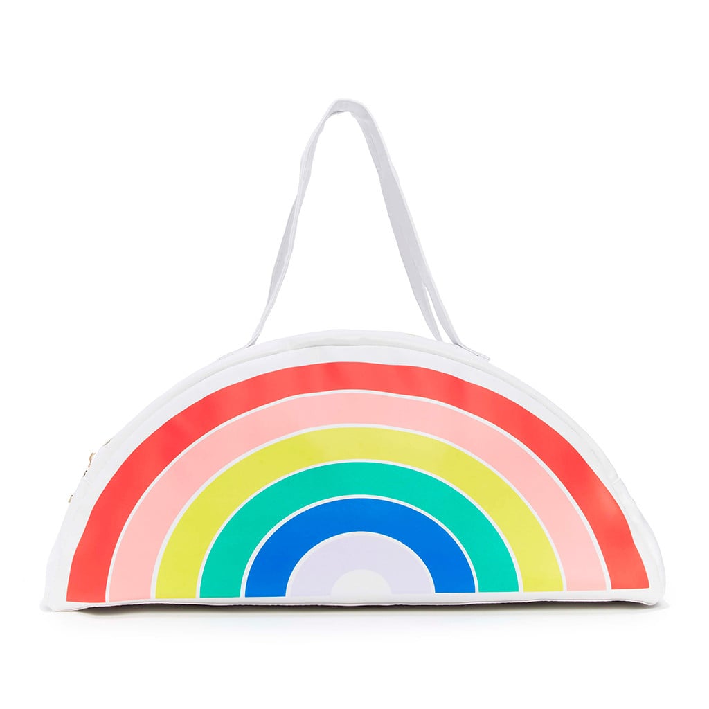 Rainbow Cooler Bag