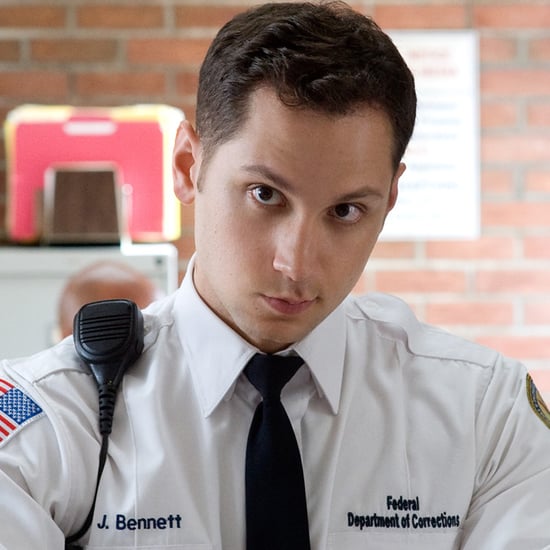 Matt Mcgorry Orange Is The New Black