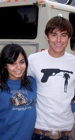 Zanessa