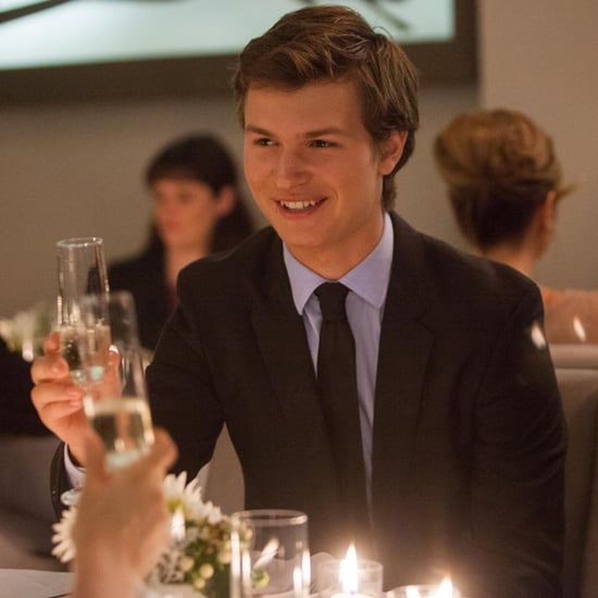 Hottest Movie Actors of 2014