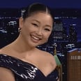 Lana Condor Opens Up About Her Engagement
