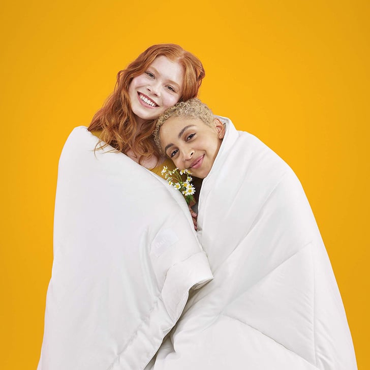 Buffy Cloud Comforter Best Comforters on Amazon POPSUGAR Home UK