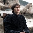 Isaac Hempstead-Wright Opens Up About Bran on GOT: "I Genuinely Thought It Was a Joke"