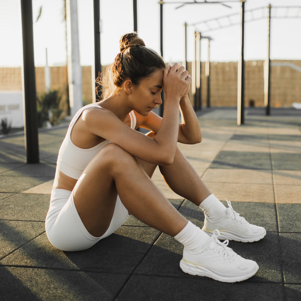 What Is Exercise Addiction? An Expert Explains the Warning Signs