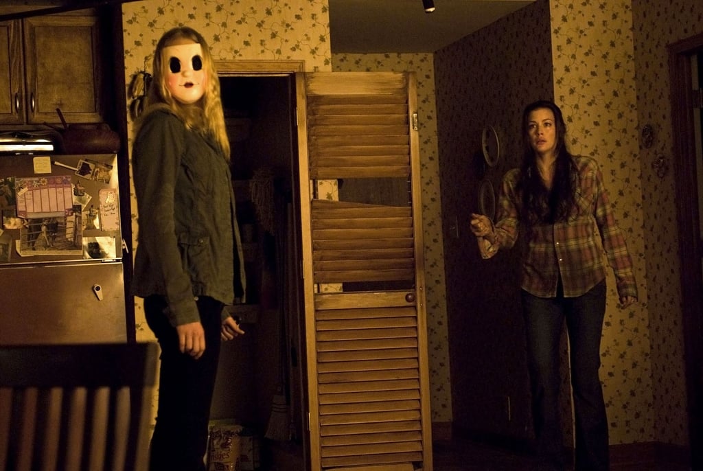 2008 The Strangers