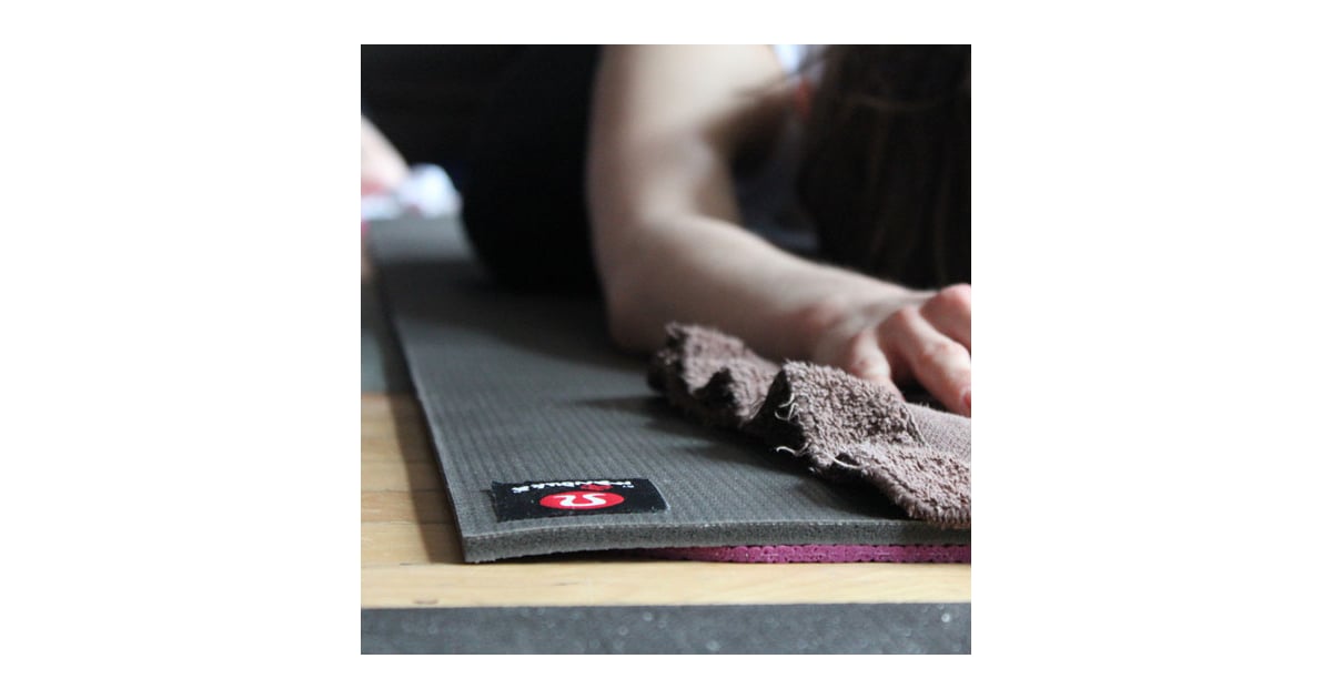 Is a Pricey Yoga Mat Worth It? POPSUGAR Fitness
