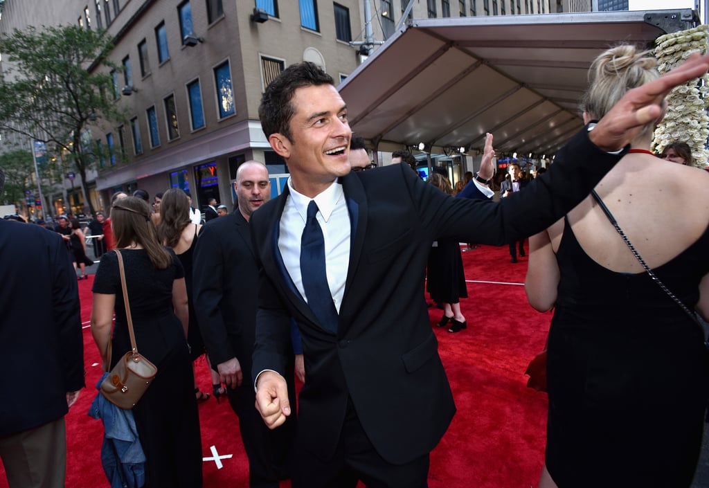 Orlando Bloom