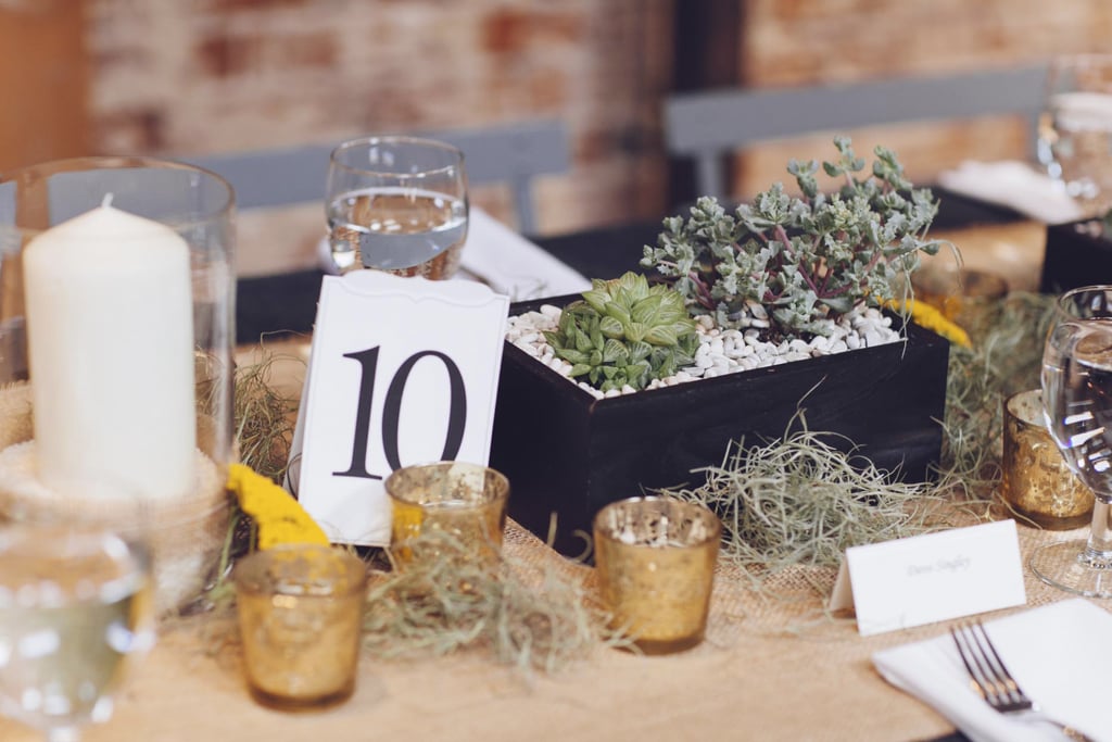 Dreamy and Pastoral LA Wedding