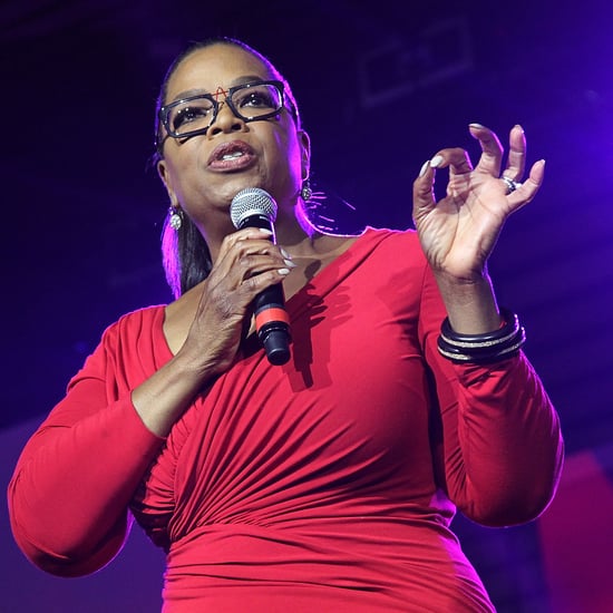 Oprah Winfrey on Using Inclusion Instead of Diversity