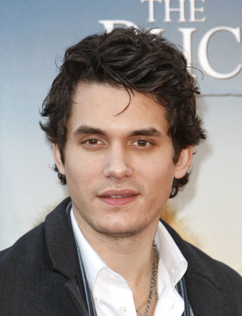 Sexy John Mayer Pictures