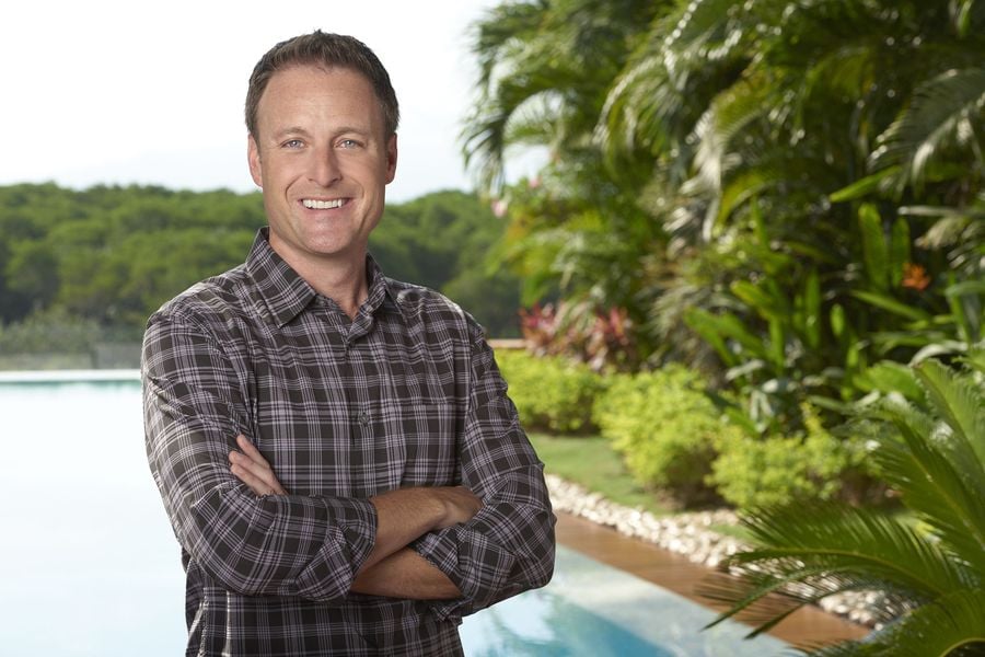 Bachelor in Paradise