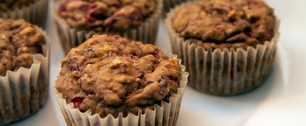 Banana Muffin Recipe