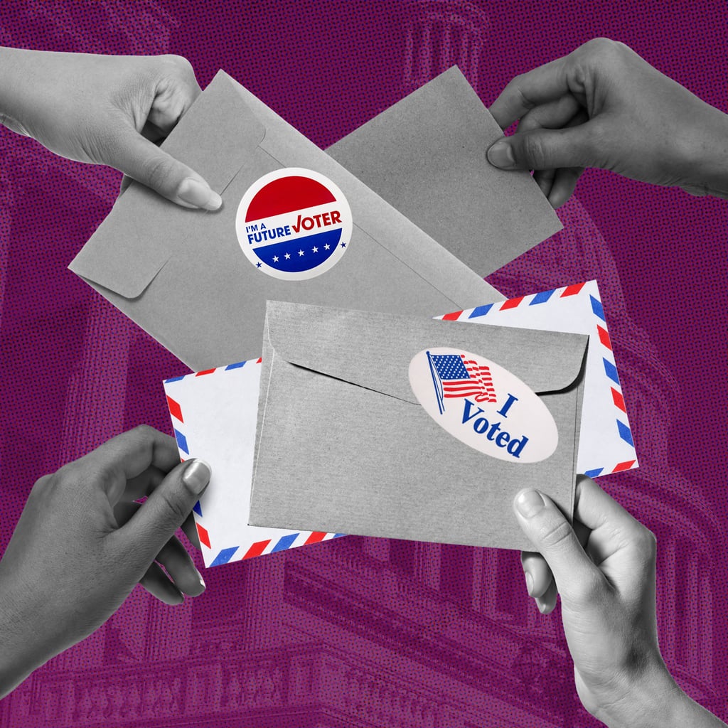 For These 3 Women, the 2024 Election Marks a First