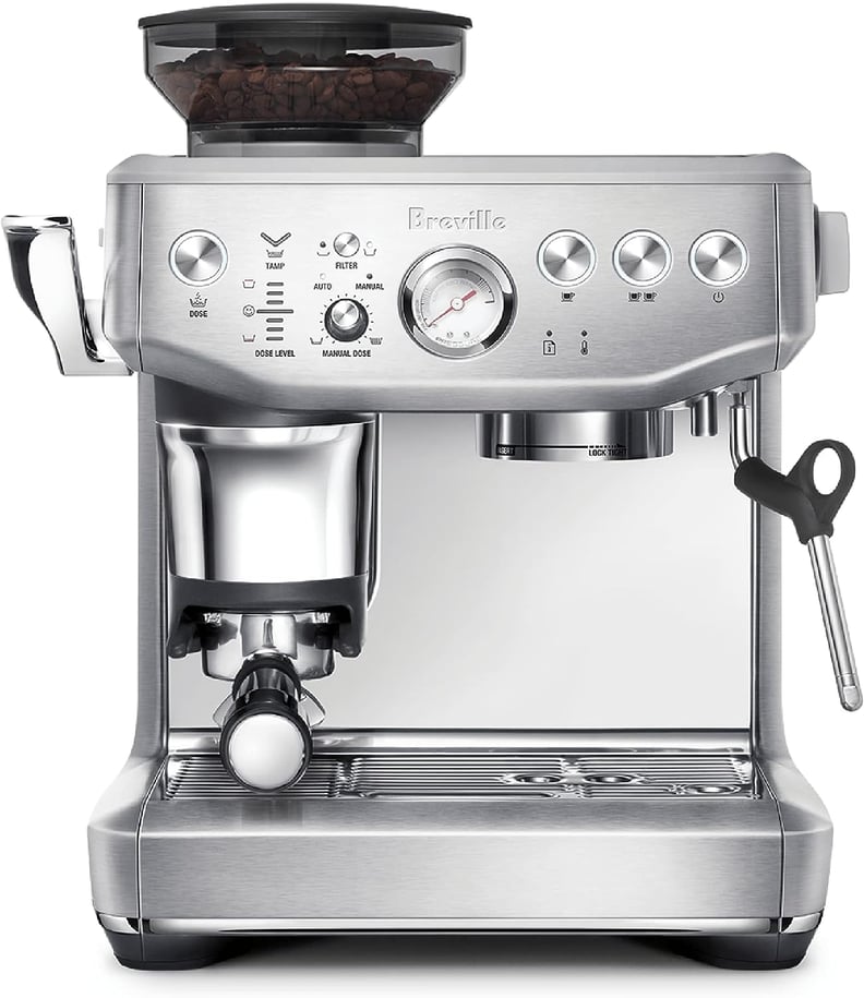 Best Breville Espresso Machine