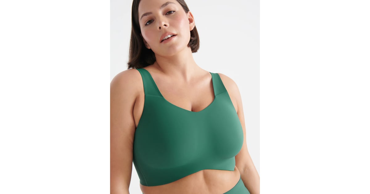 The Bestselling Bra: Knix Catalyst Bra, Curious About Knix Sports Bras?  We've Broken Down the 6 Styles