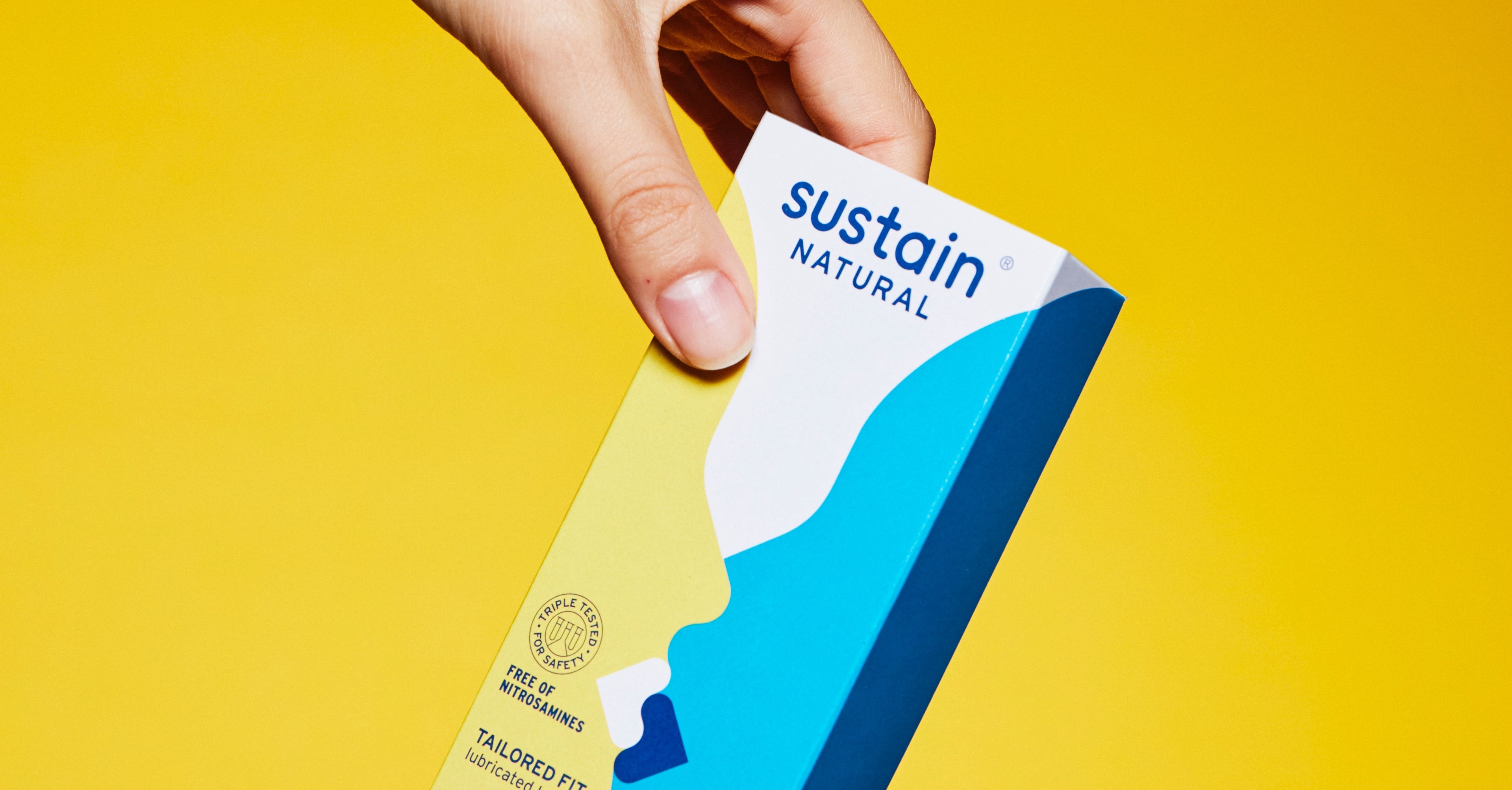 Vegan Condoms | PS Fitness