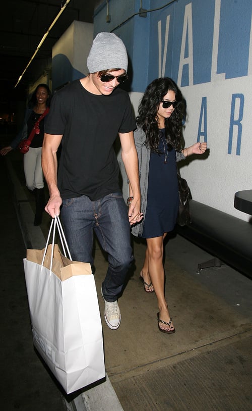 Zanessa