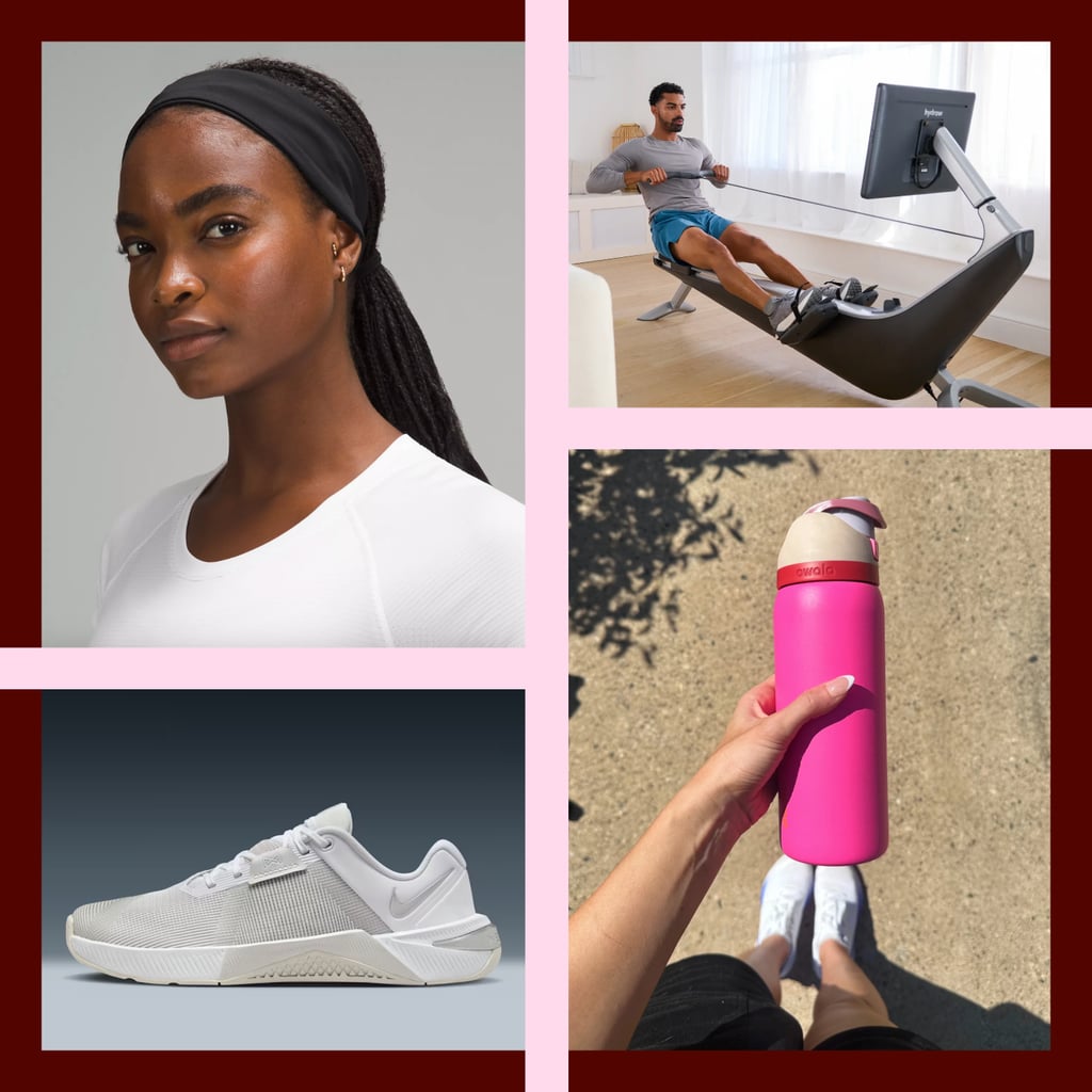 10 Rowing Equipment Favorites, From Bestselling Shorts to an Editor-Loved Bottle