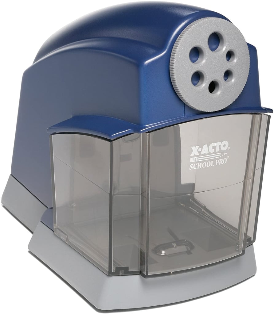 X-Acto School Pro Classroom Electric Pencil Sharpener