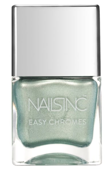 Nails Inc in It's All Elementary