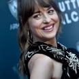 Yes, Dakota Johnson Is Aware Her Gap Is Gone: "I'm Really Sad About It Too"