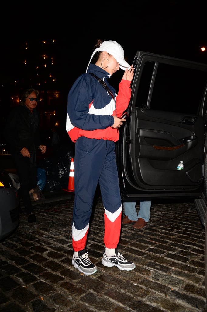 90s tracksuit outfit