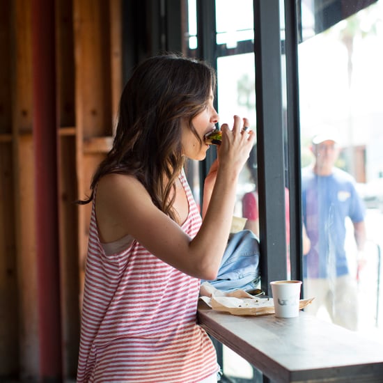 What to Eat to Lose Weight