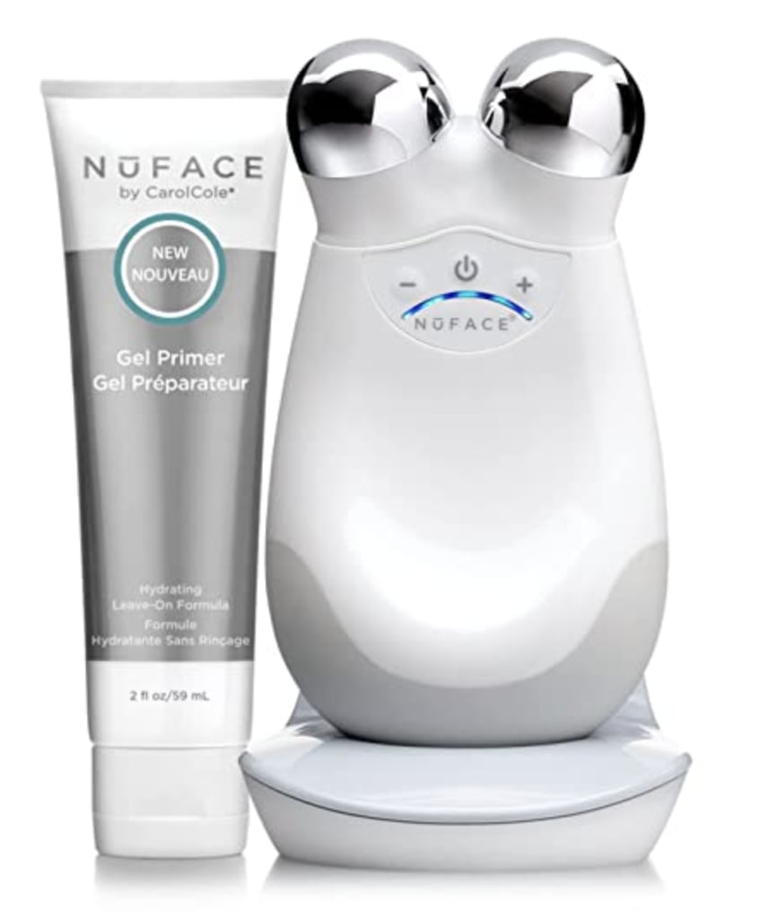 Nuface Trinity Toning Device