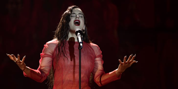 Who Is Rosalia? | POPSUGAR Celebrity UK