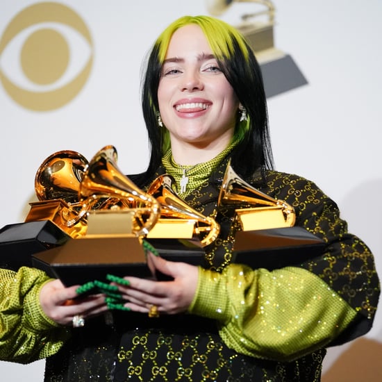 Grammy Awards Gift Bag 2020