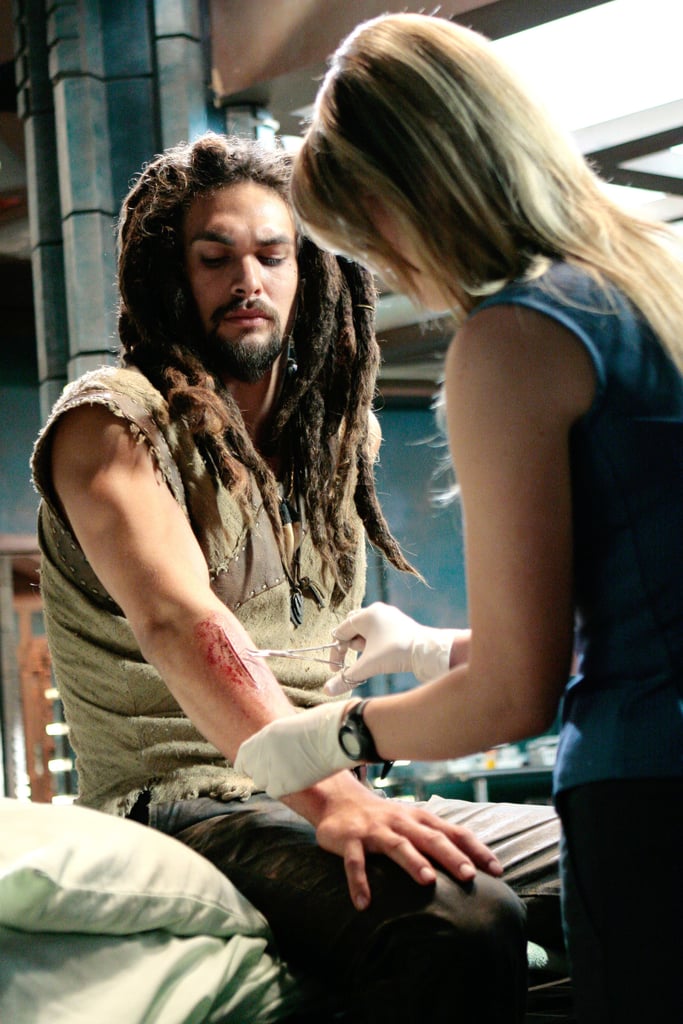 Stargate: Atlantis