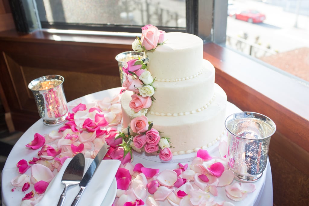 San Francisco City Hall Wedding