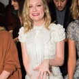 Even Diamond Experts Are Excited by the Size of Kirsten Dunst's Engagement Ring
