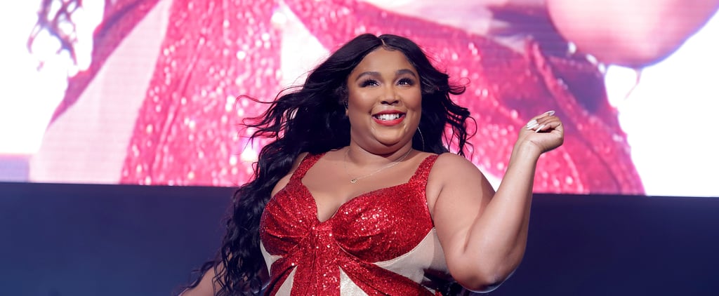 Lizzo Just Announced the Featured Artist on "Rumors," and No, It's Not Harry Styles