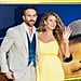Blake Lively and Ryan Reynolds Baby's Name Taylor Swift Song