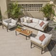 The Best Outdoor Sofa Sets For Summer