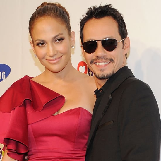 Jennifer Lopez and Marc Anthony's Divorce Finalized