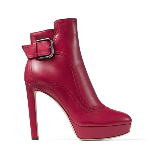 Jimmy Choo x Billy Porter Britney 115 Boots