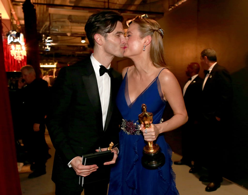 Where they packed on the PDA.