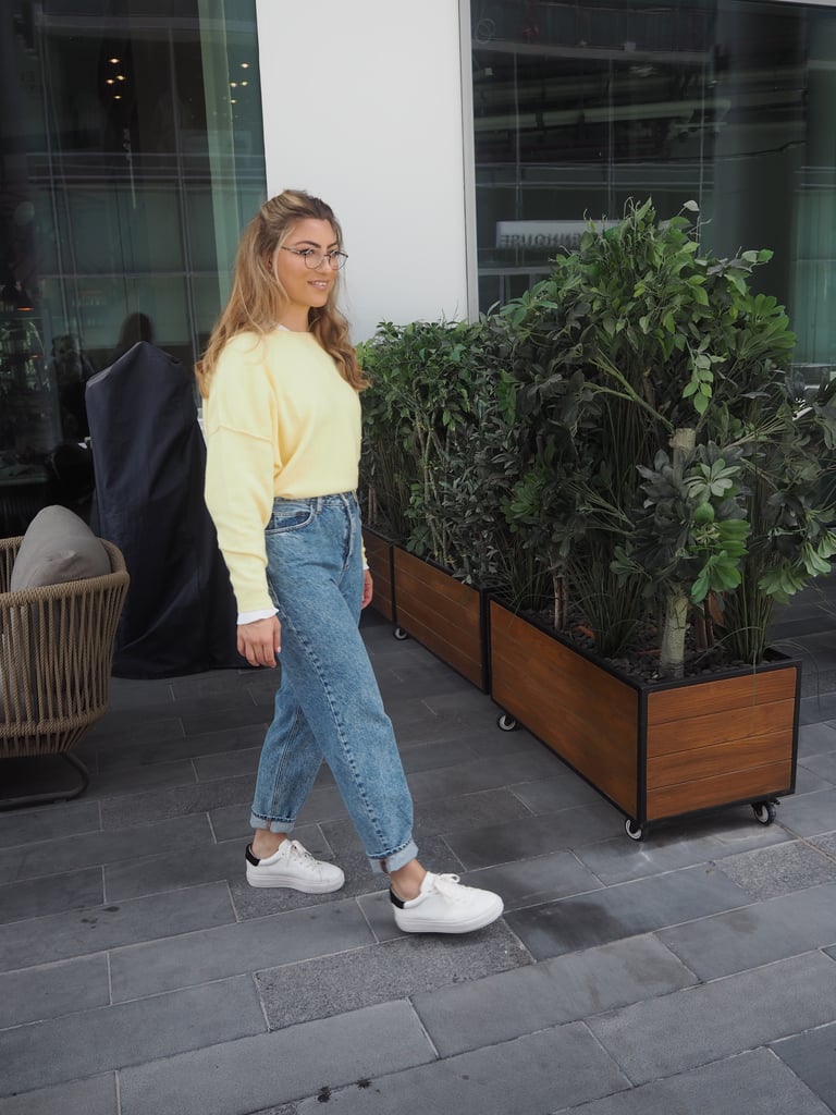 I Channelled Zendaya's Style For One Week In Dubai