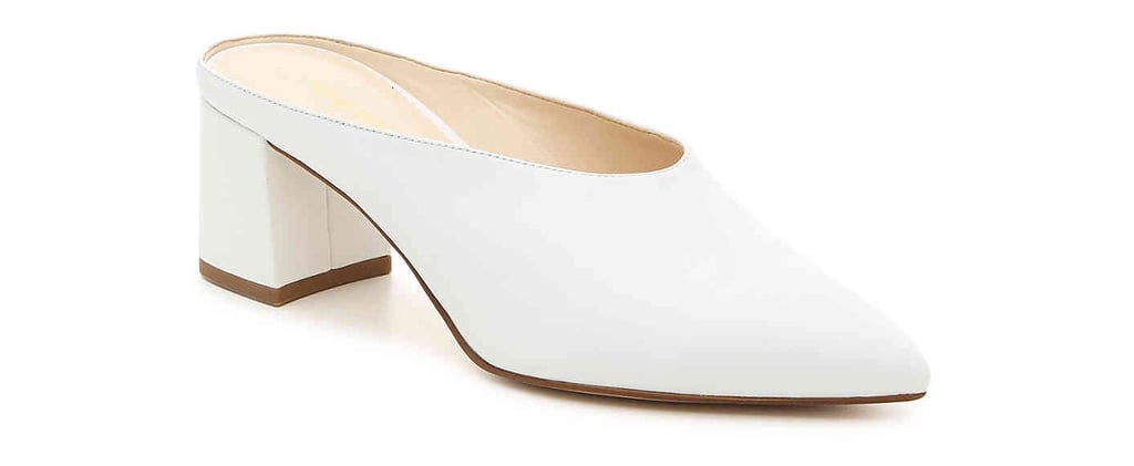 Nine West Mules Review