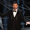 Donald Trump Might Need Some Ice For These Glorious Oscars Burns
