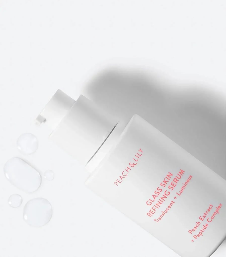 Best Gentle, Skin-Refining Serum