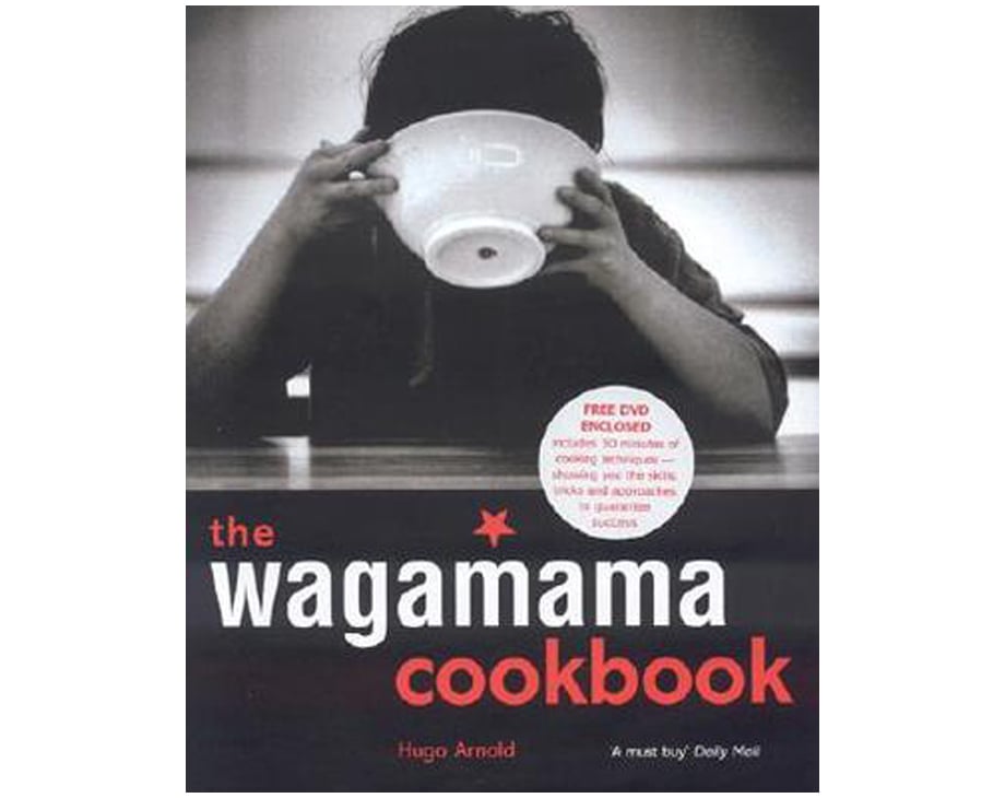 The Wagamama Cookbook