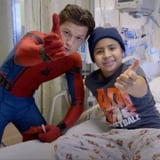 Holland Surprises Kids Hospital Dressing