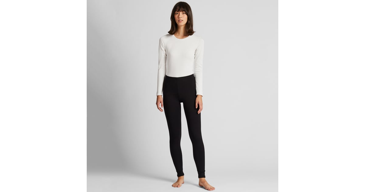 Uniqlo Women Heattech Ultra Warm Thermal Leggings | Our Editor's Favourite Fashion Trends for 