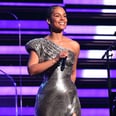 Alicia Keys and E.l.f. Cosmetics Are Teaming Up to Launch a New Lifestyle Beauty Brand
